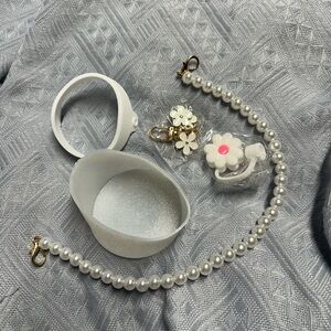 Bling set for Stanley